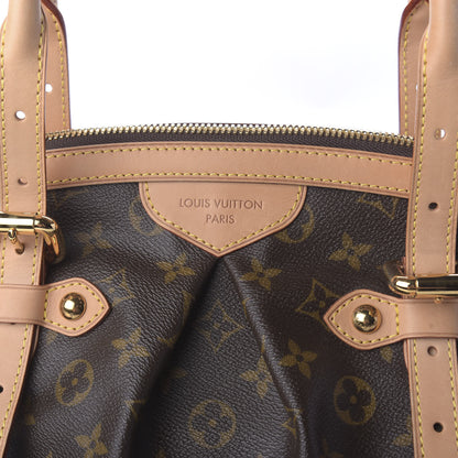 Louis Vuitton Monogram Tivoli GM 10 of 10