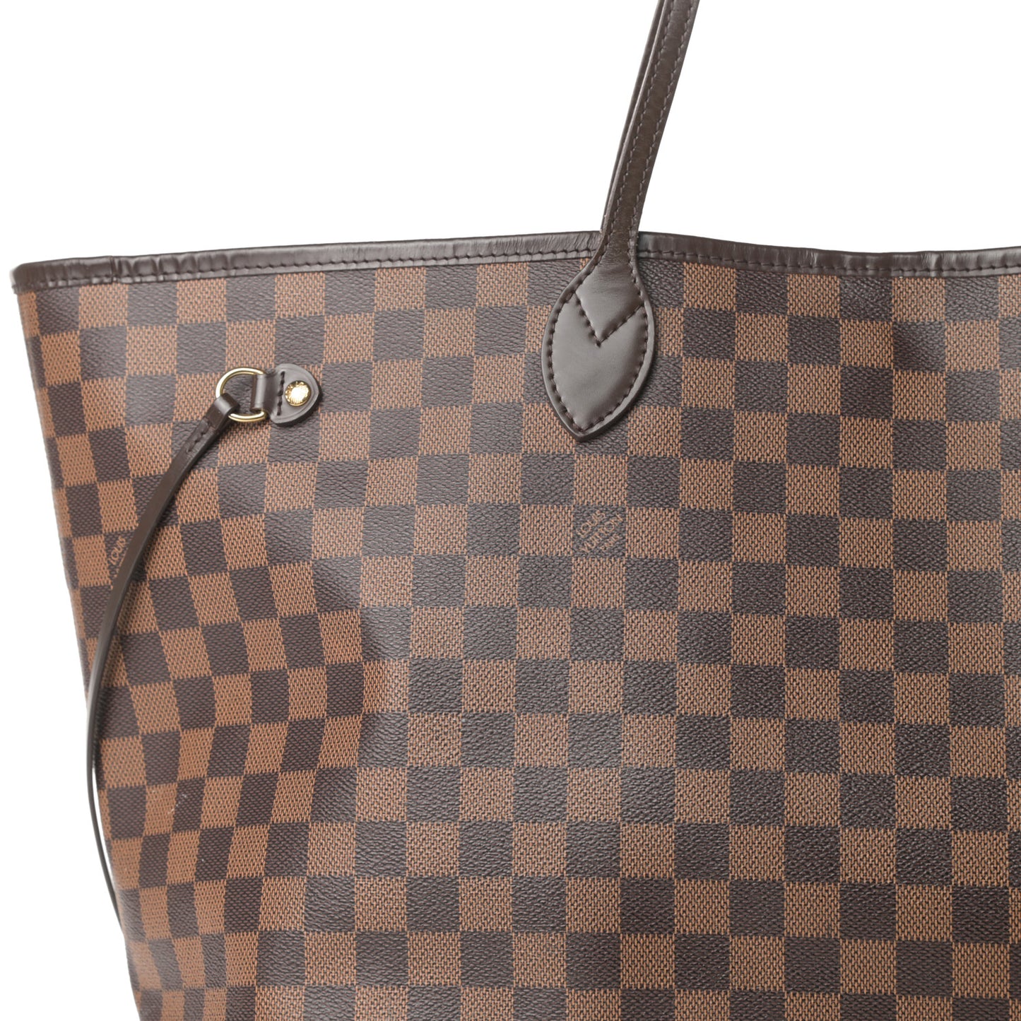 Damier Ebene Neo Neverfull GM