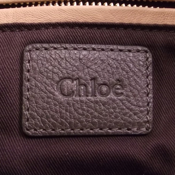 Calfskin Medium PARATY Chocolate