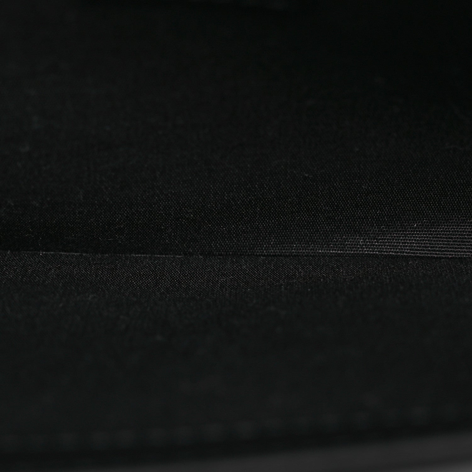 Versace Grained Calfskin Virtus Wallet On Strap Black 6 of 15