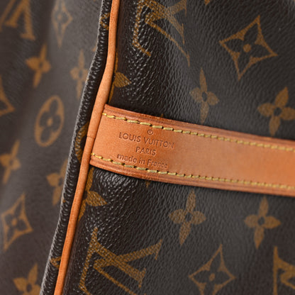 Louis Vuitton Monogram Speedy Bandouliere 30 7 of 11