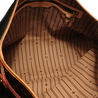 Louis Vuitton Monogram Delightful PM 6 of 8