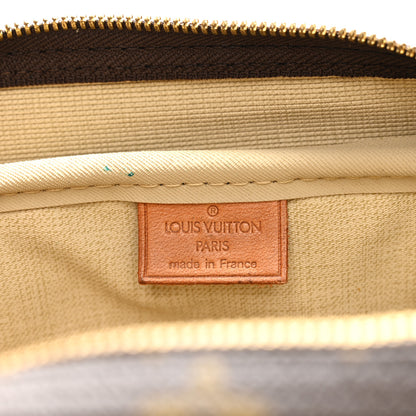 Louis Vuitton Monogram Deauville 6 of 14