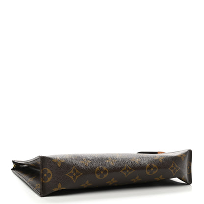 Louis Vuitton Monogram Toiletry Pouch 26 4 of 10