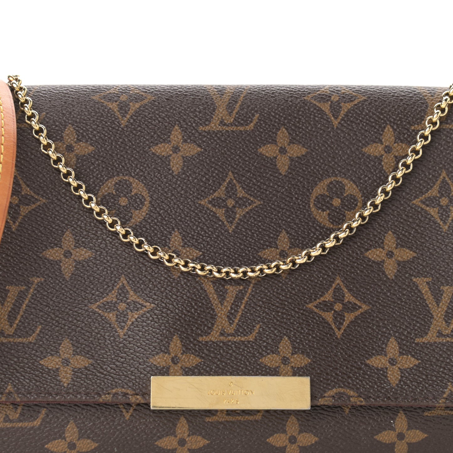 Monogram Favorite MM
