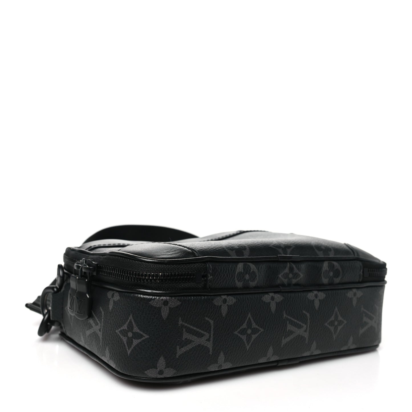 Monogram Eclipse Alpha Messenger