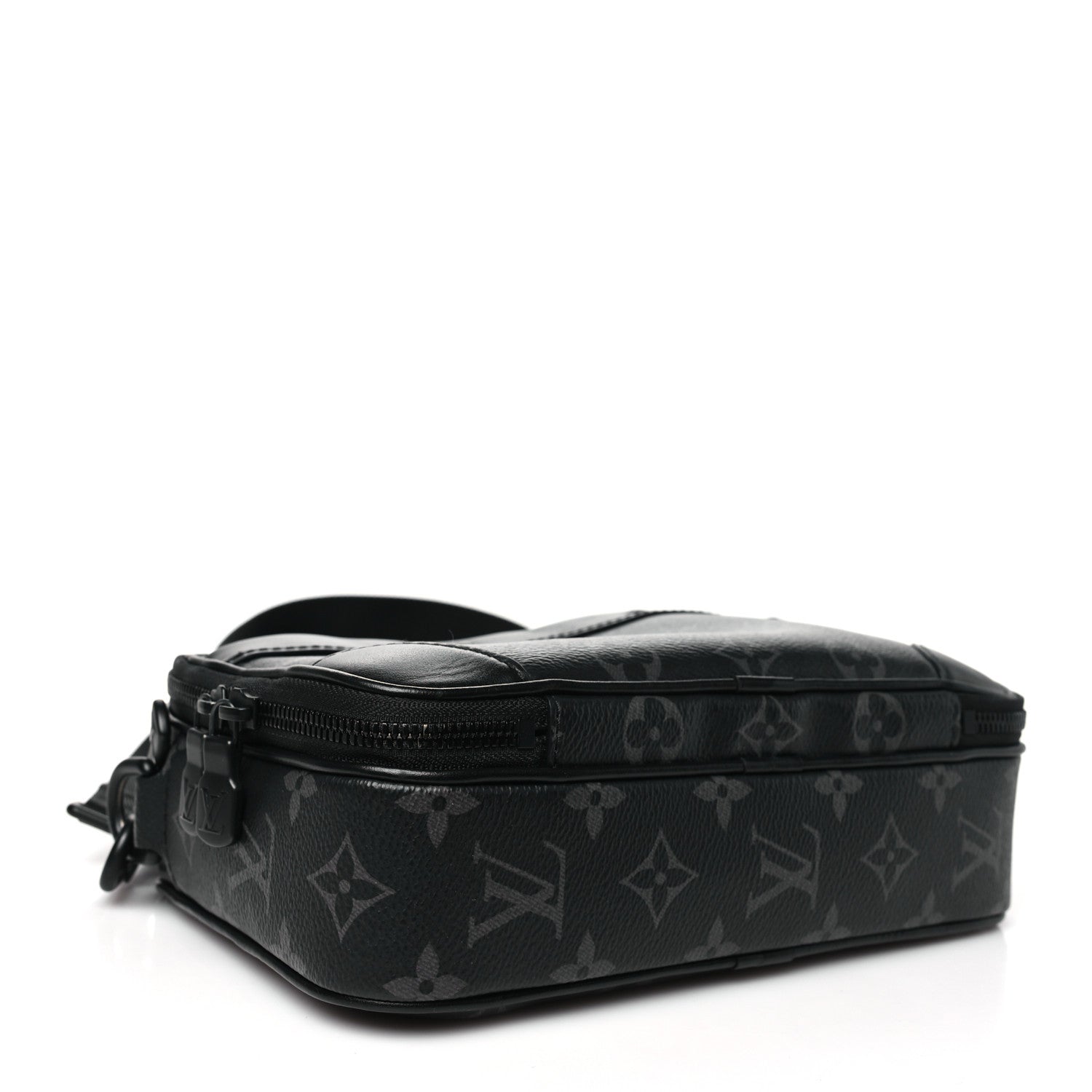 Louis Vuitton Monogram Eclipse Alpha Messenger 4 of 9