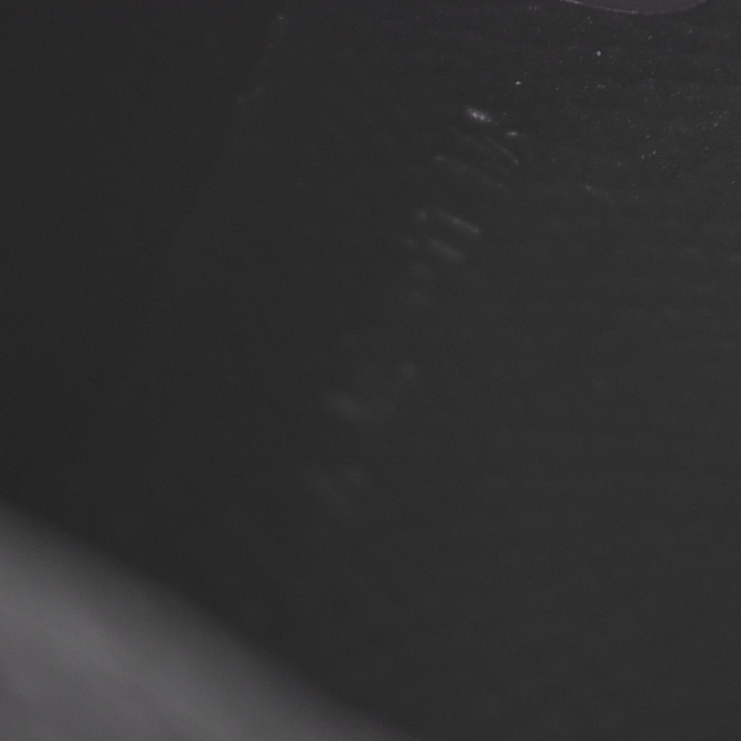 Epsom Bastia Coin Purse Black