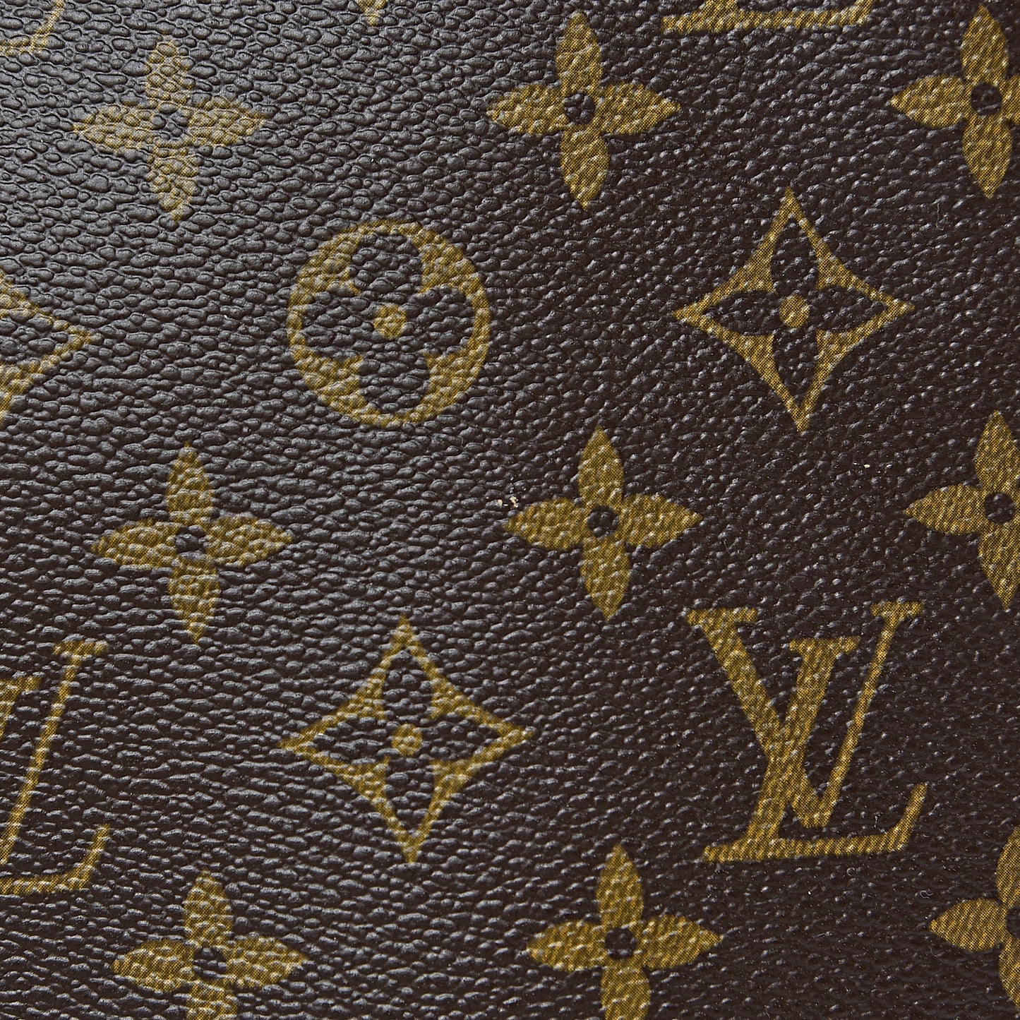 Monogram Musette GM