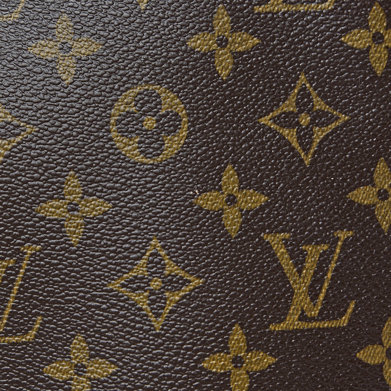 Louis Vuitton Monogram Musette GM 9 of 16
