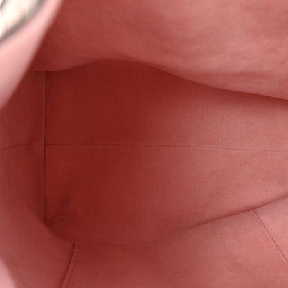 Louis Vuitton Empreinte Montsouris NM Backpack Tourterelle 5 of 9