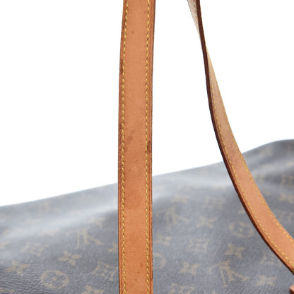 Louis Vuitton Monogram Cabas Mezzo 10 of 23