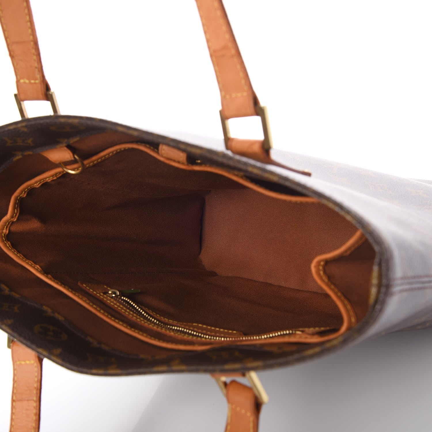 Louis Vuitton Monogram Vavin GM 5 of 15