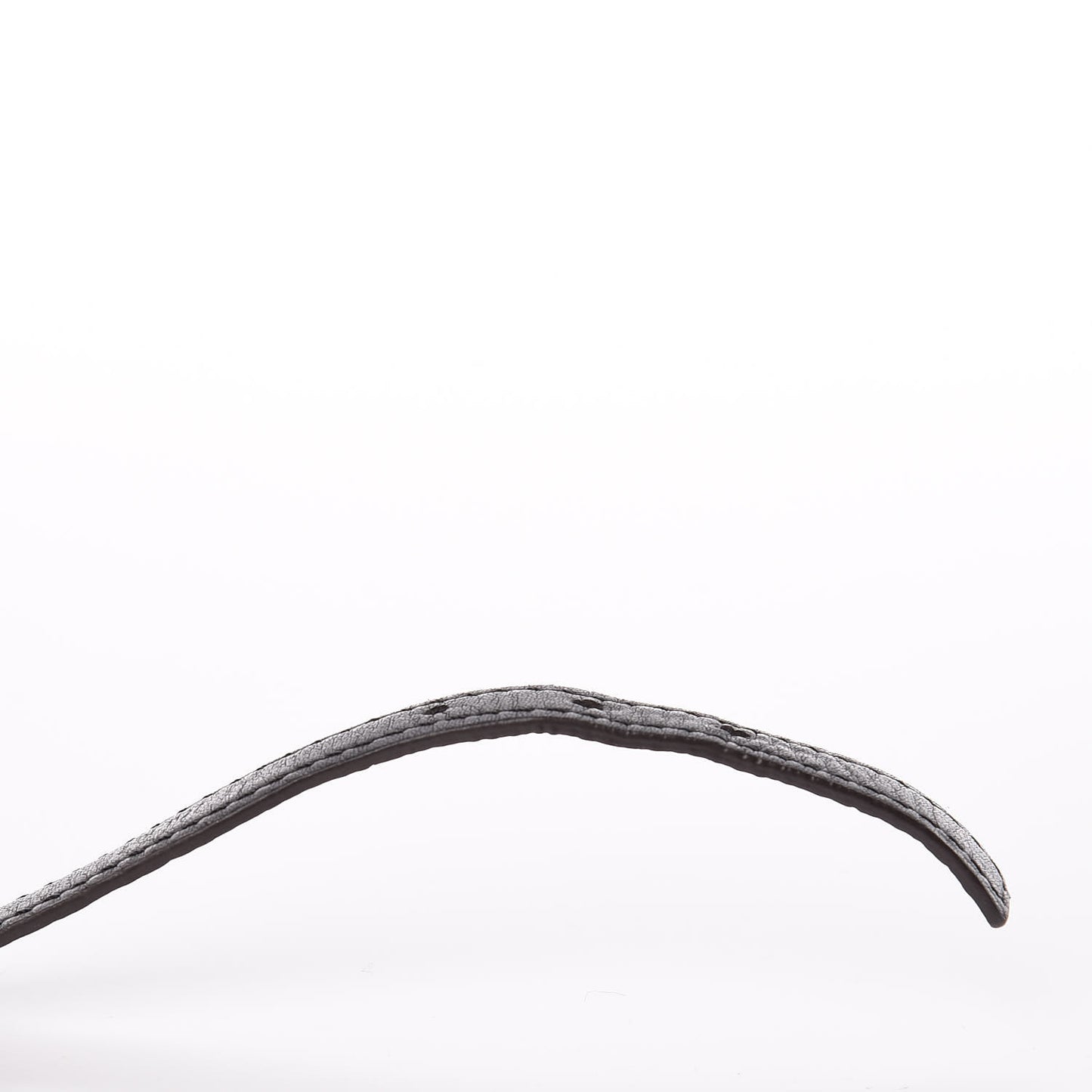 Damier Ebene Sign It Bracelet