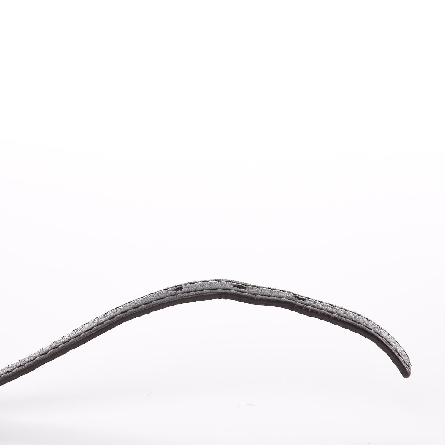 Louis Vuitton Damier Ebene Sign It Bracelet 5 of 7