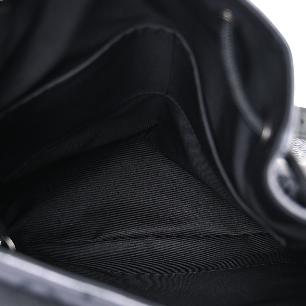 Louis Vuitton Reverse Monogram Eclipse Christopher PM Backpack 5 of 9