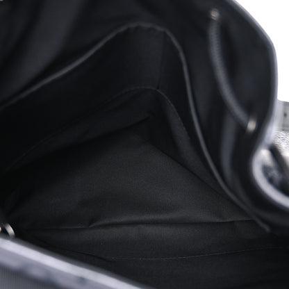 Louis Vuitton Reverse Monogram Eclipse Christopher PM Backpack 5 of 9