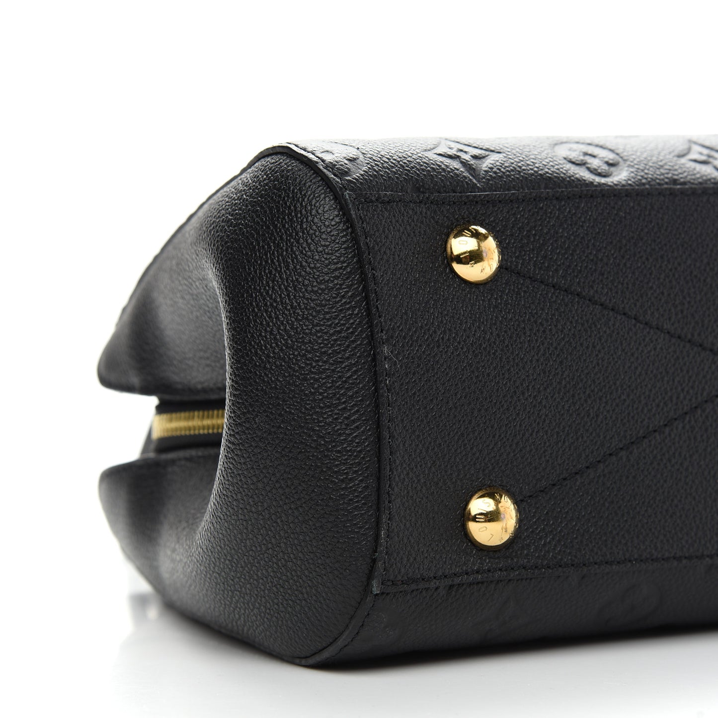 Empreinte Montaigne BB Black
