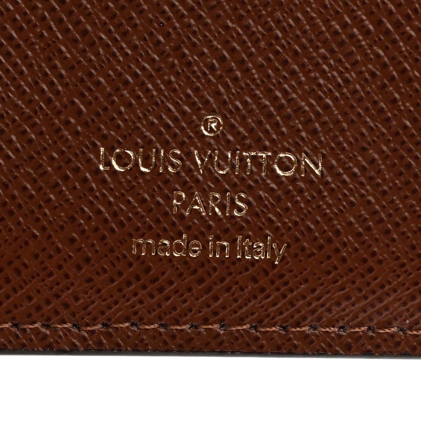 Monogram Victorine Wallet