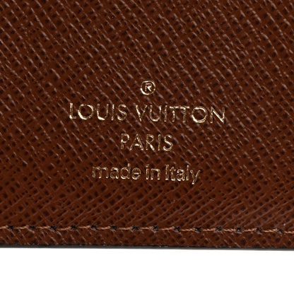 Louis Vuitton Monogram Victorine Wallet 6 of 6