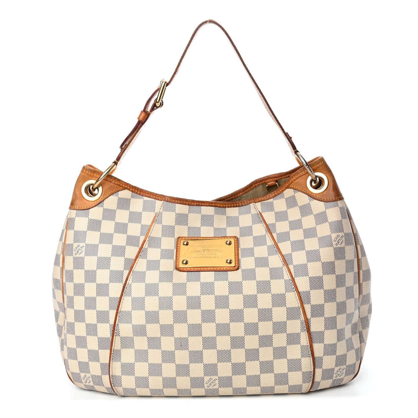Damier Azur Galliera PM