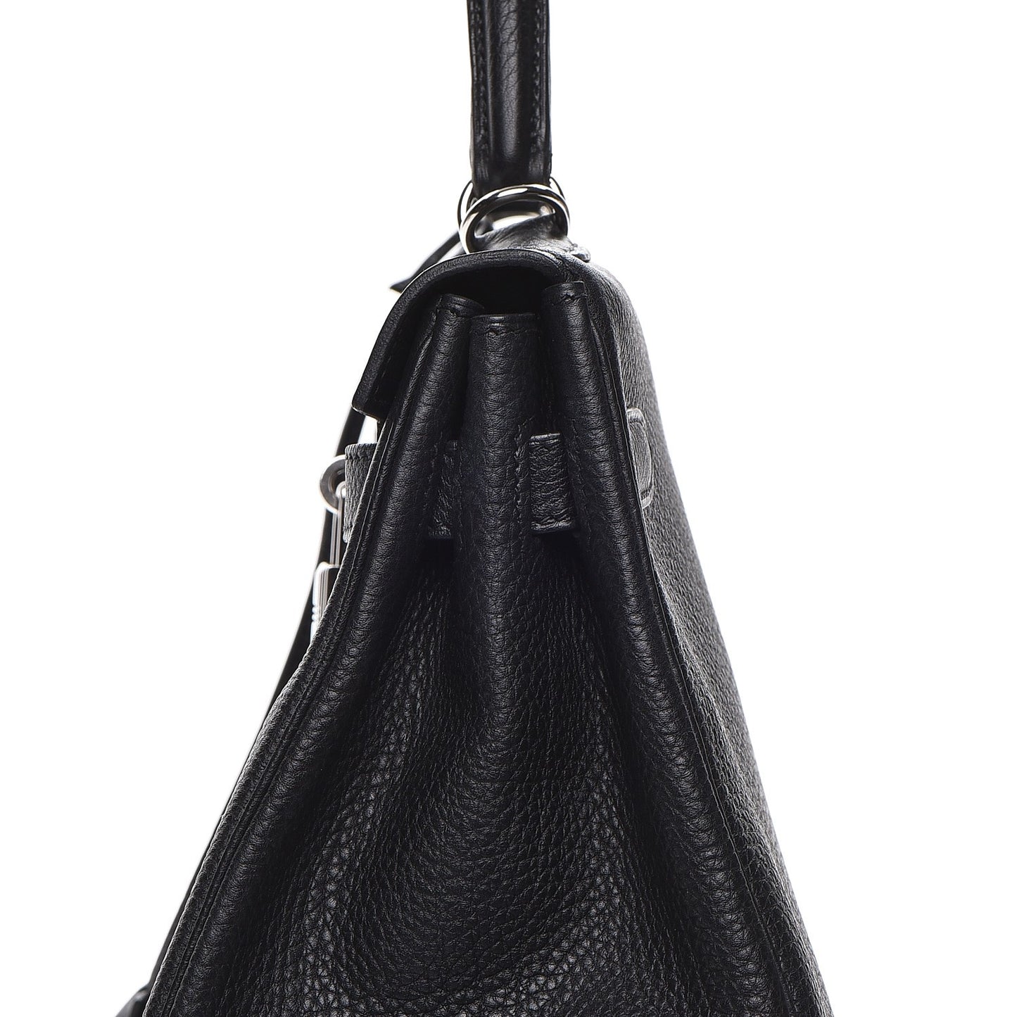 Togo Kelly Retourne 35 Black