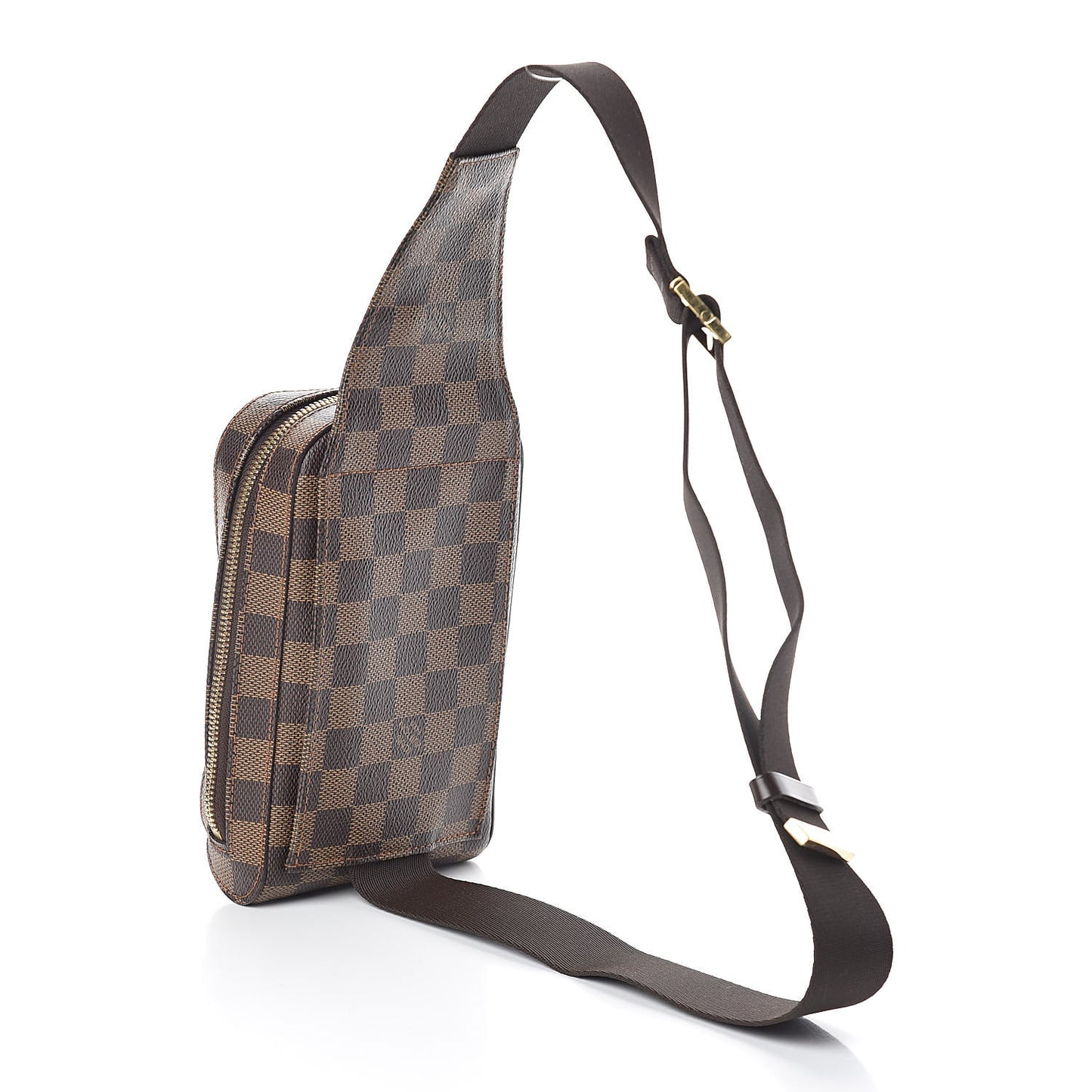 Damier Ebene Geronimos