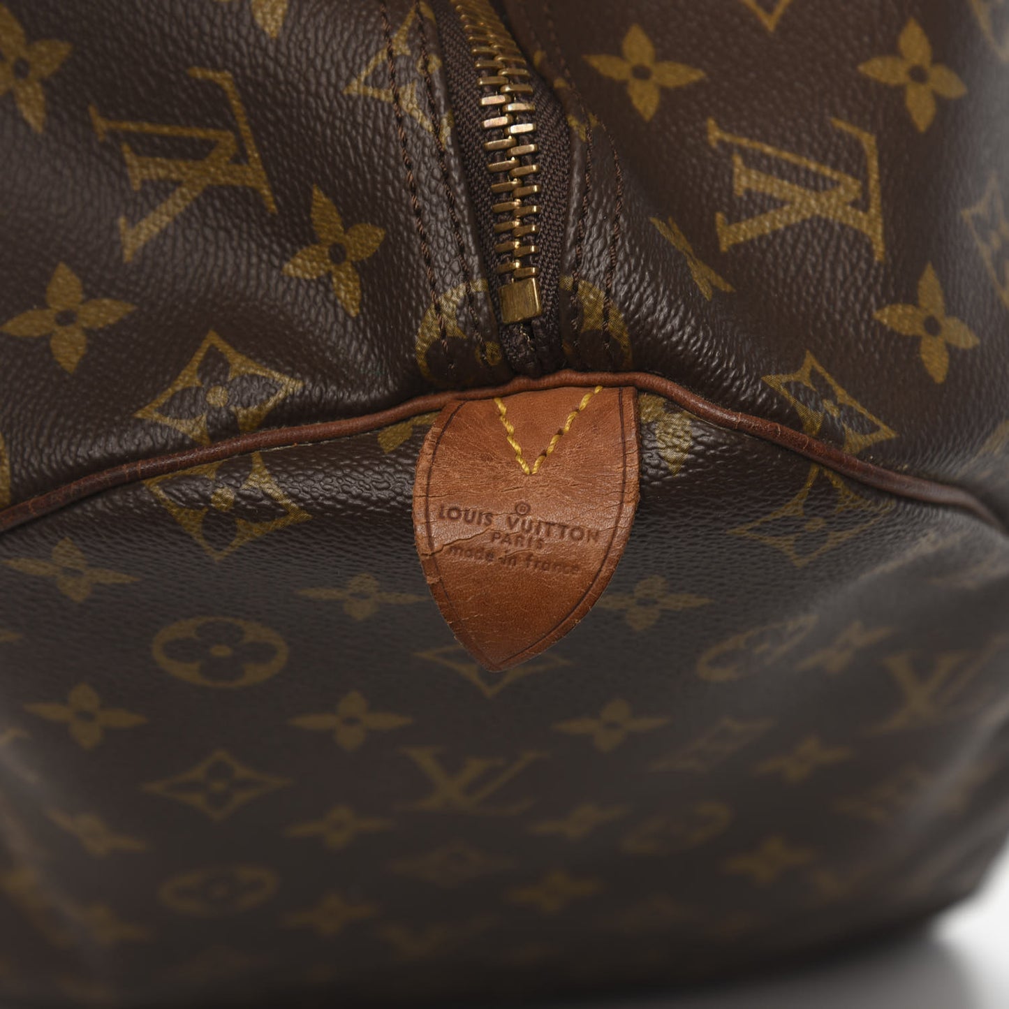 Monogram Keepall 55