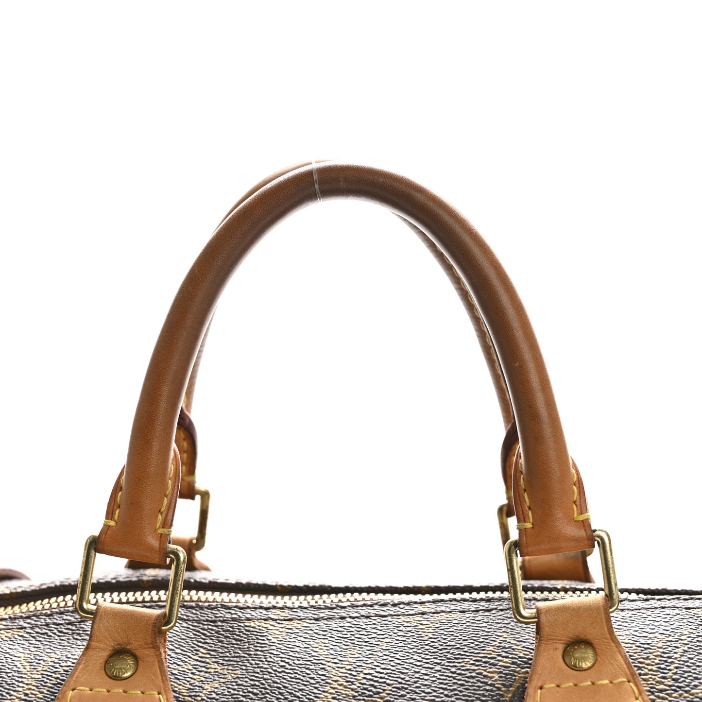 Monogram Speedy Bandouliere 40