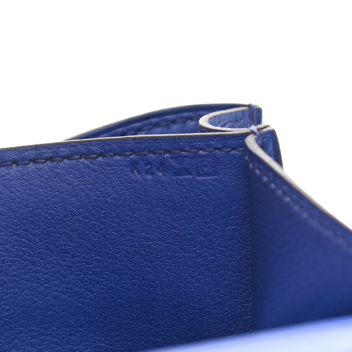 Swift Constance Elan 25 Bleu Electrique
