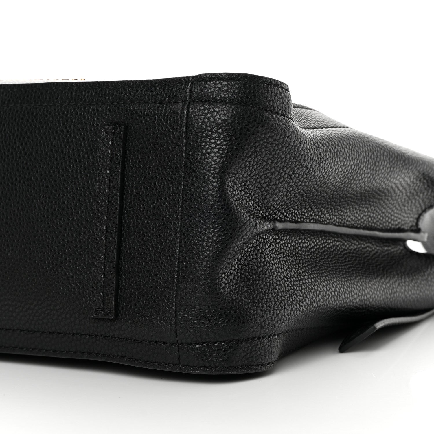 Marc Jacobs Grained Calfskin The Director Tote Black 9 of 12