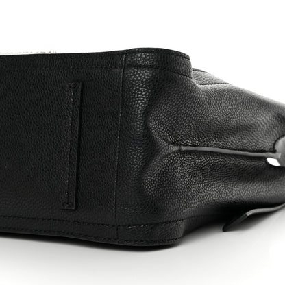 Marc Jacobs Grained Calfskin The Director Tote Black 9 of 12