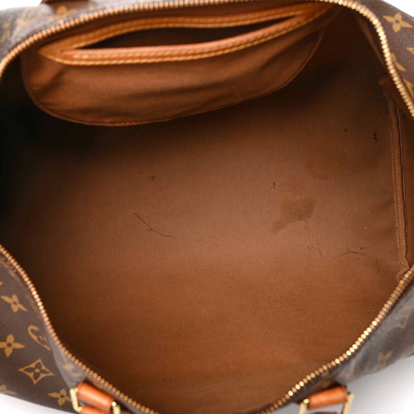 Monogram Speedy 40