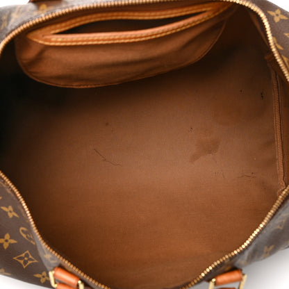 Louis Vuitton Monogram Speedy 40 5 of 14