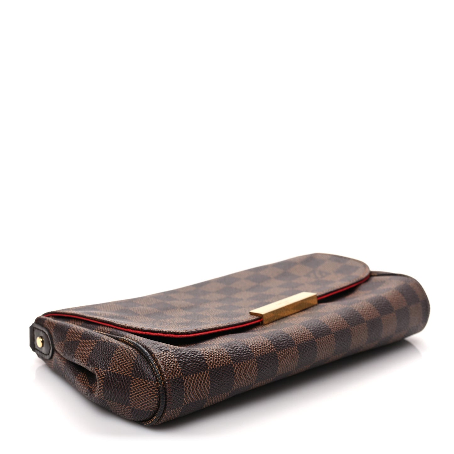 Damier Ebene Favorite MM