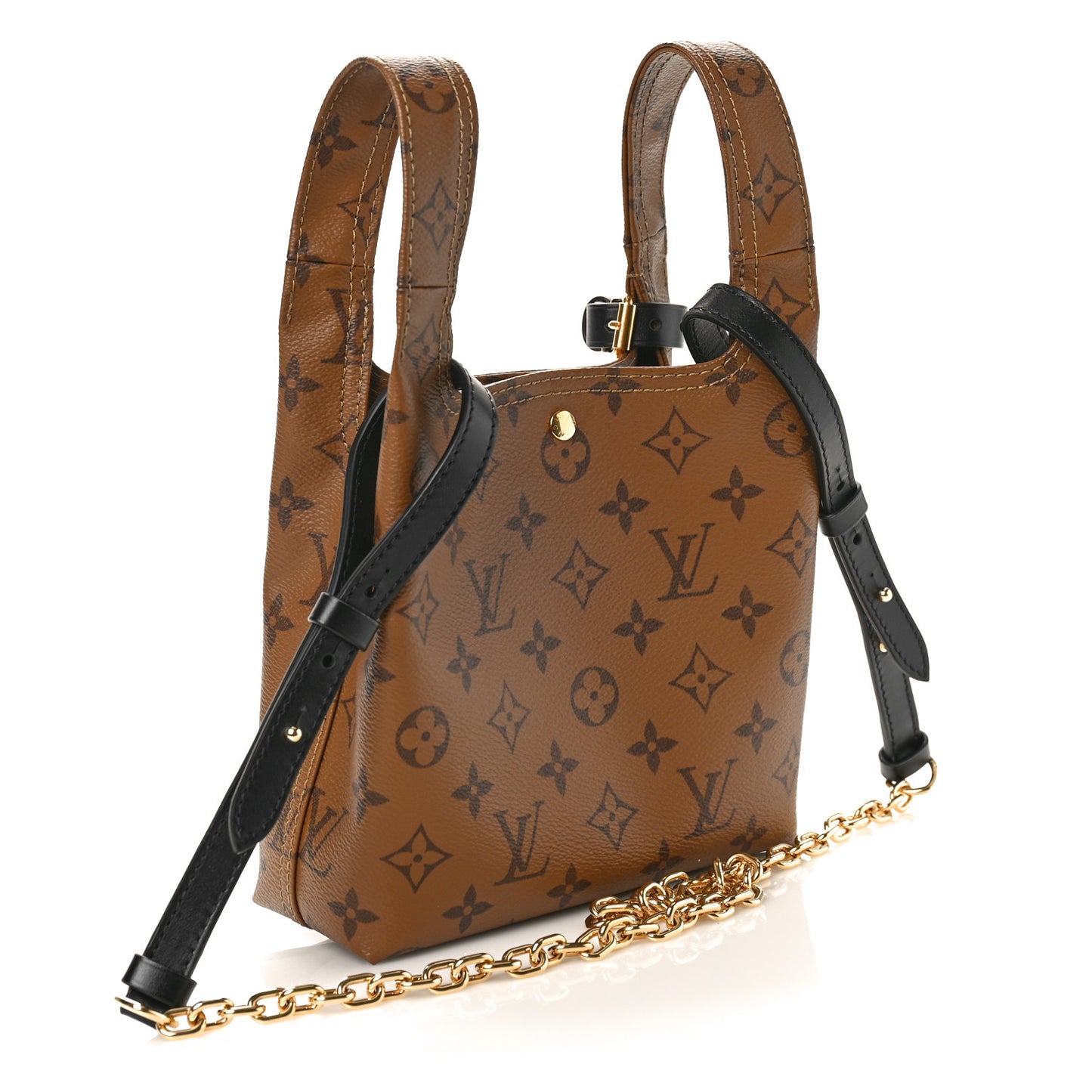 Reverse Monogram Atlantis BB