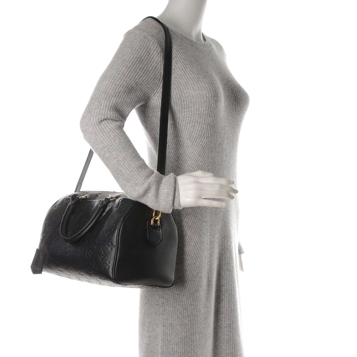 Empreinte Speedy Bandouliere 30 NM Black