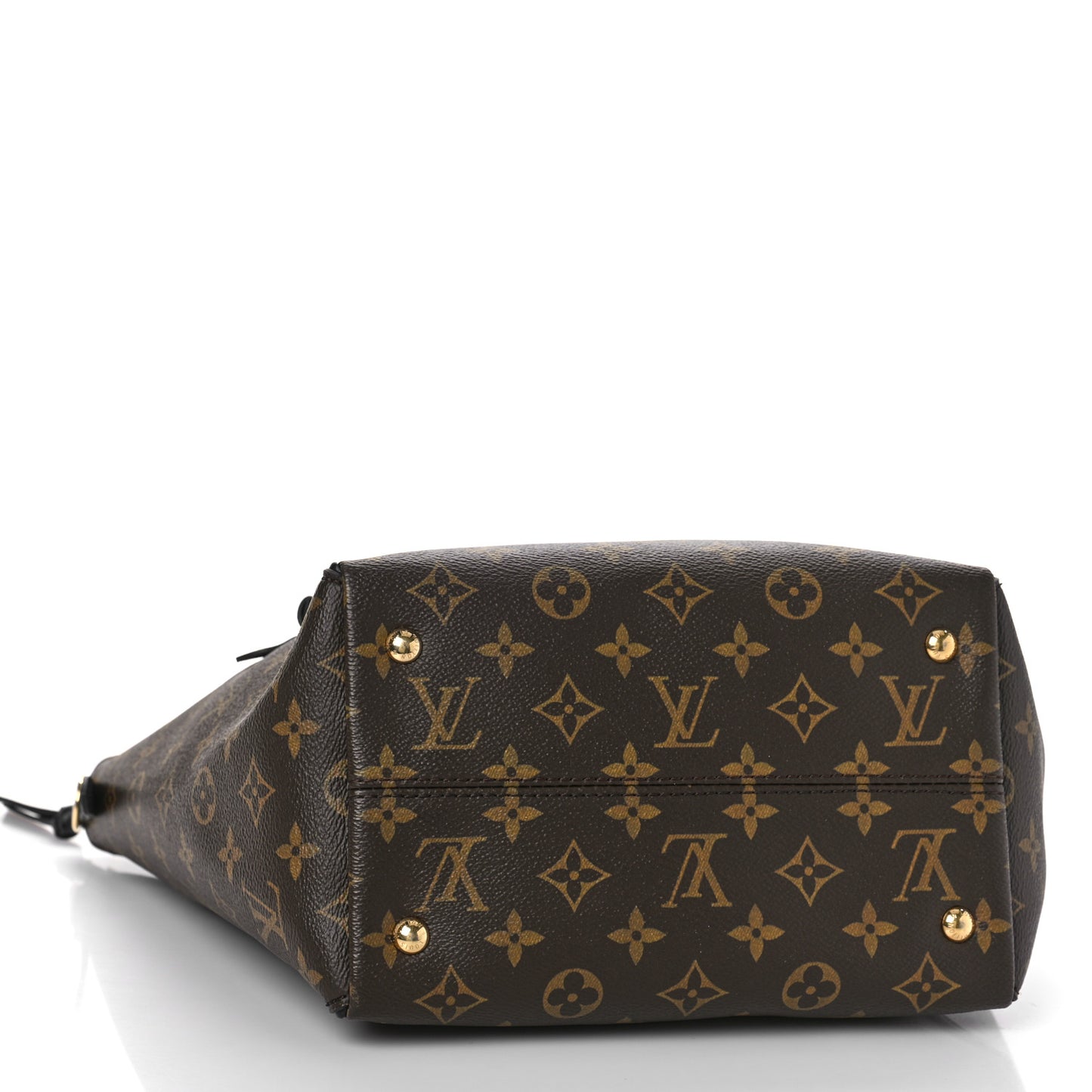 Monogram Tournelle PM Black