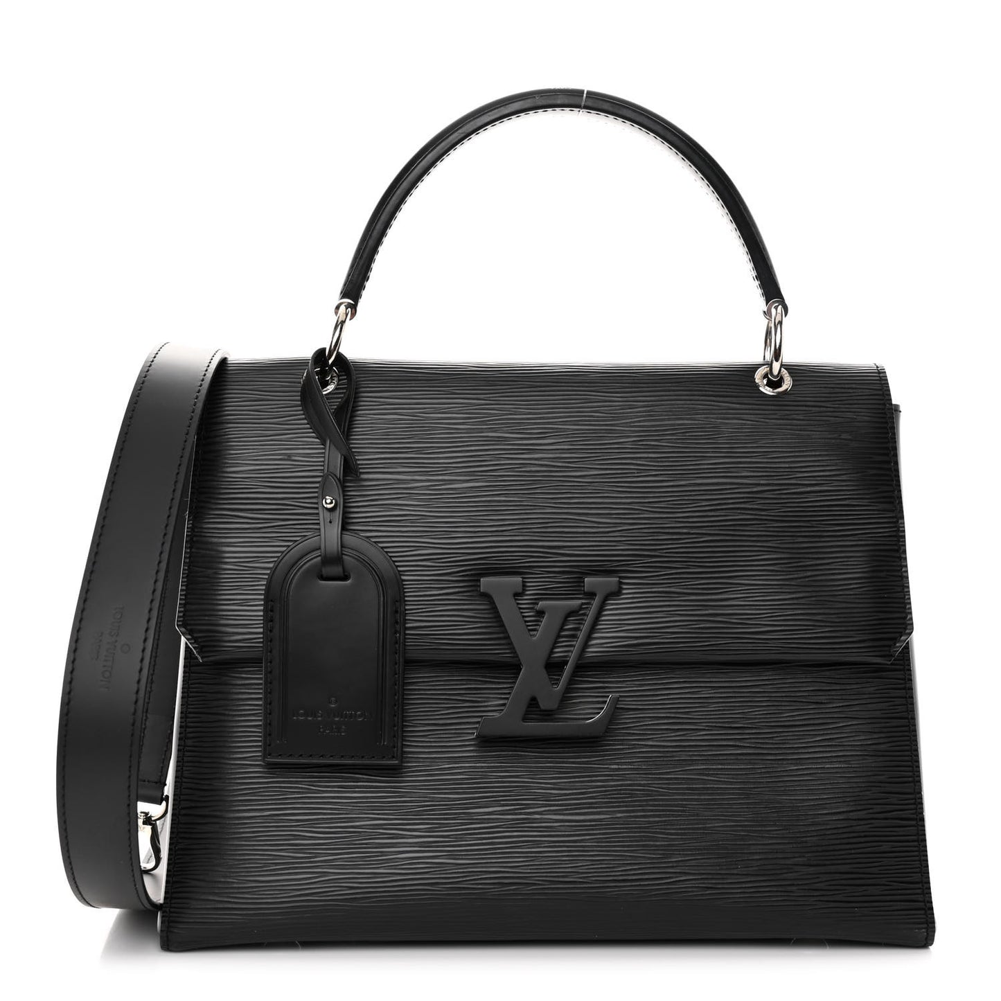 Epi Grenelle MM Black