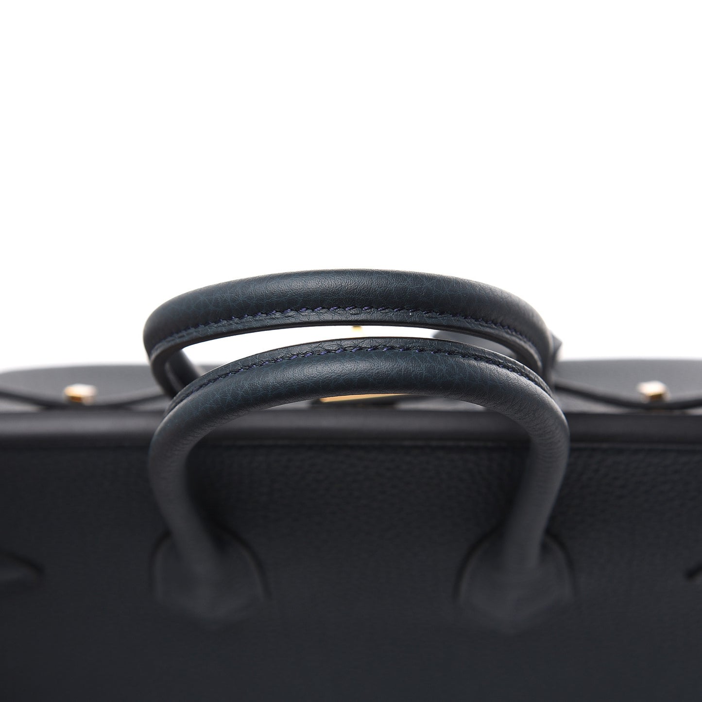 Togo Birkin 25 Vert Rousseau