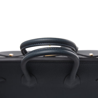 Hermes Togo Birkin 25 Vert Rousseau 26 of 30