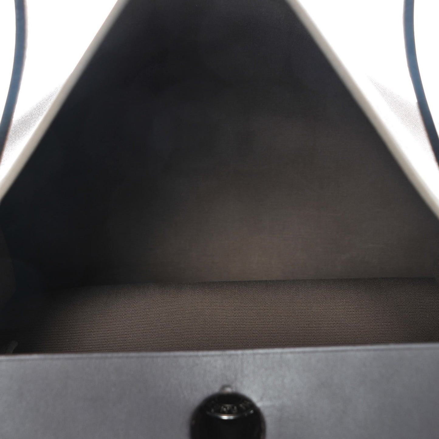 Vache Hunter Toile Herbag Zip 31 PM Etoupe Ebene