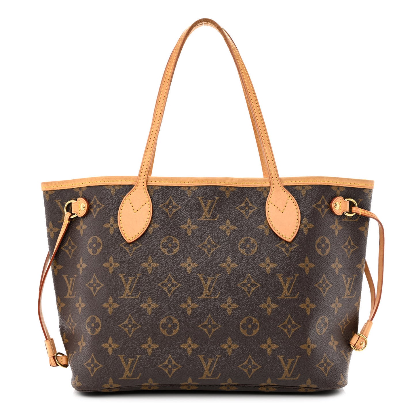 Monogram Neverfull PM