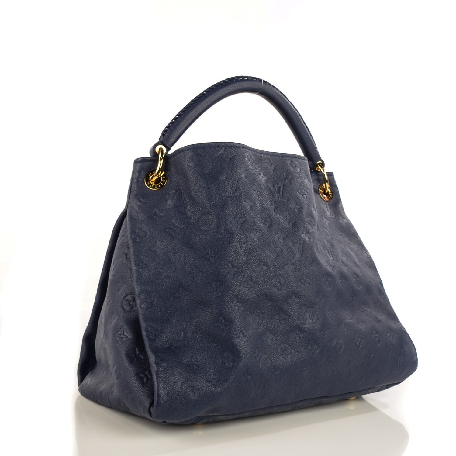Louis Vuitton Empreinte Artsy MM Celeste 3 of 7