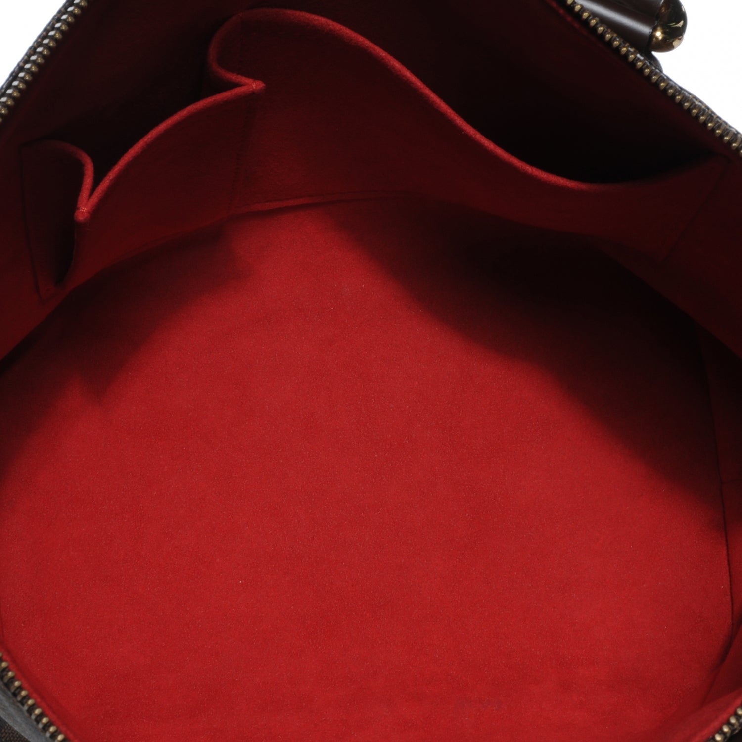 Louis Vuitton Damier Ebene Saleya PM 6 of 7