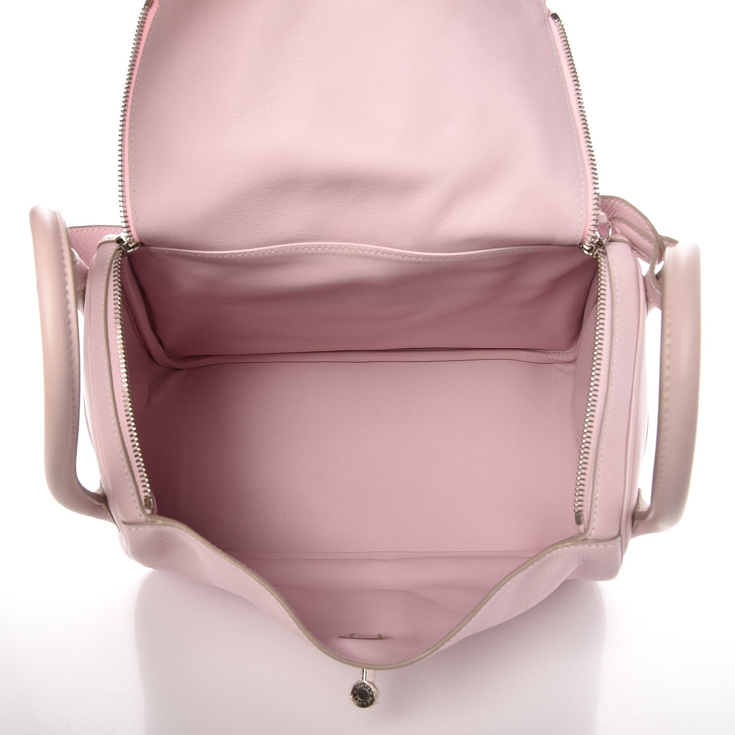 Hermes Swift Lindy 30 Rose Dragee 5 of 9
