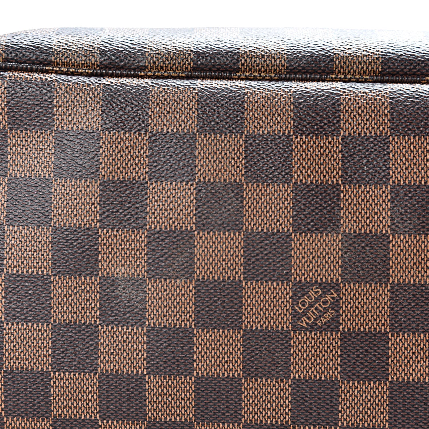 Louis Vuitton Damier Ebene Neo Neverfull MM 11 of 20