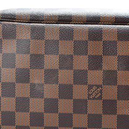 Louis Vuitton Damier Ebene Neo Neverfull MM 11 of 20