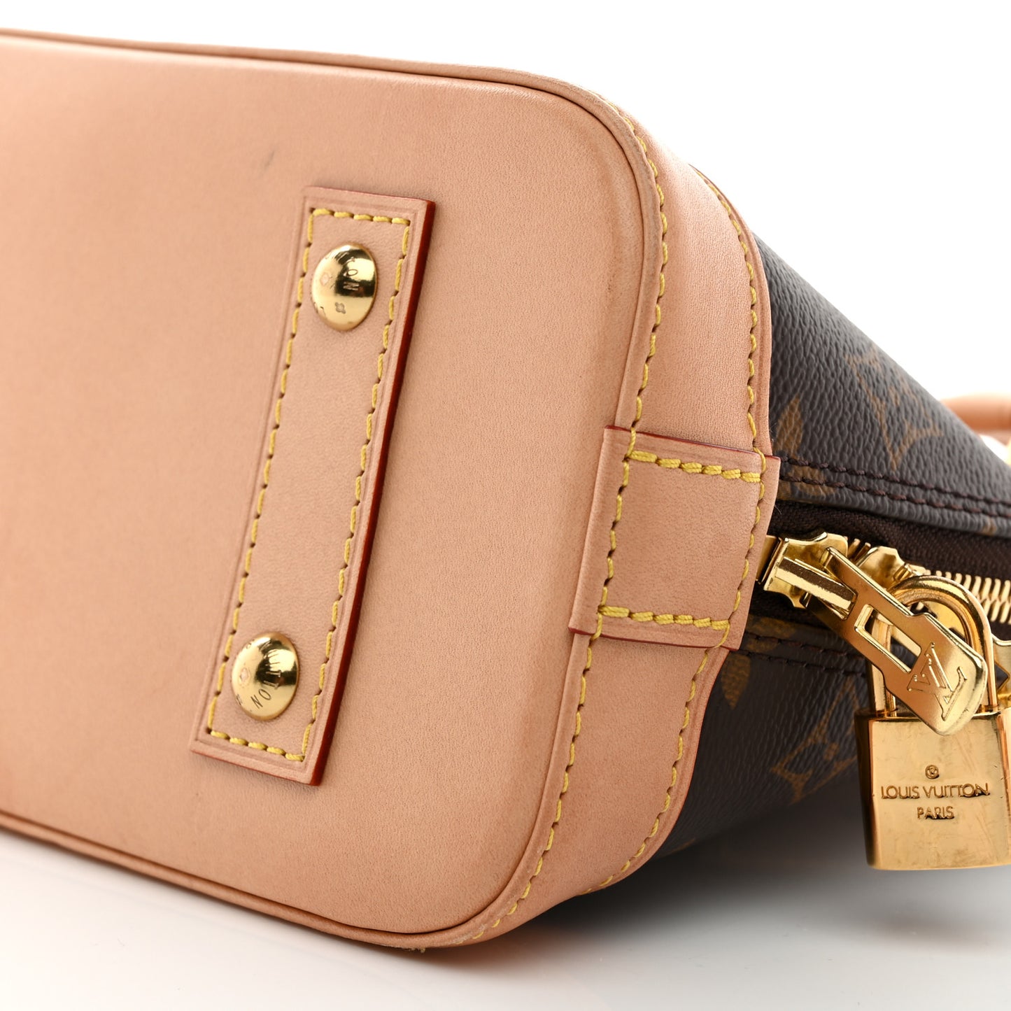 Monogram Alma BB