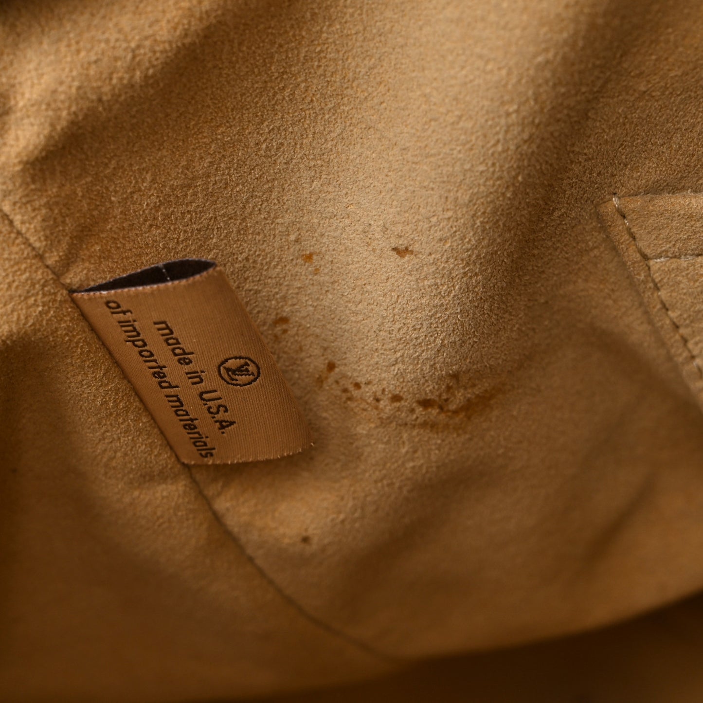 Monogram Estrela MM